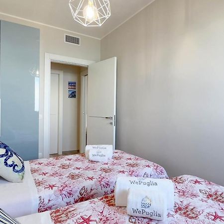 Wepuglia - Dimora Adriatica Apartment Monopoli Exterior photo